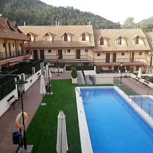 Apartamento Noelia Cazorla Sierra, Arroyo Frío
