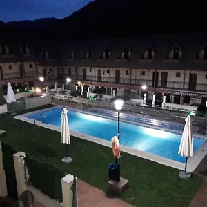 Apartamento El Jardín De La Bolera, Arroyo Frío