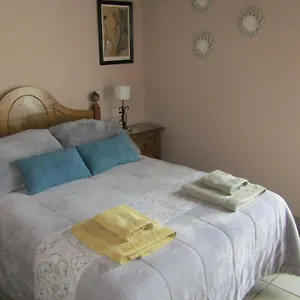 Сasa de vacaciones Vtar Casa Rincón De Claudia, Arroyo Frío