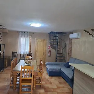 él Gachi Сasa de vacaciones