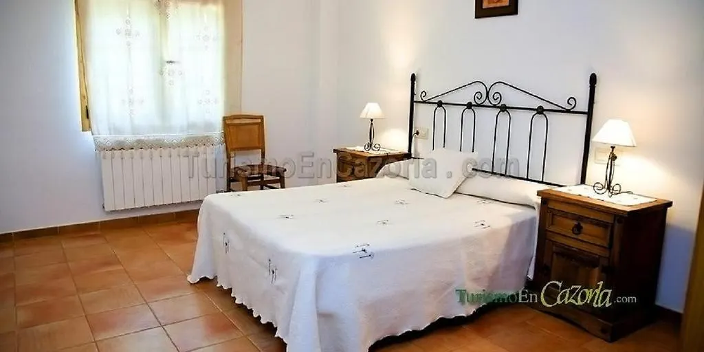 Holiday home Casa De La Luna Arroyo Frio Spain