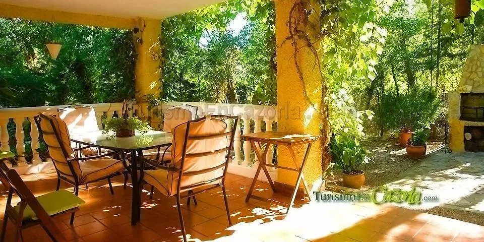 Casa De La Luna Villa Arroyo Frio 0*,  Spain
