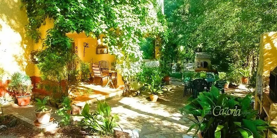 Casa De La Luna Arroyo Frio 0*,  Spain