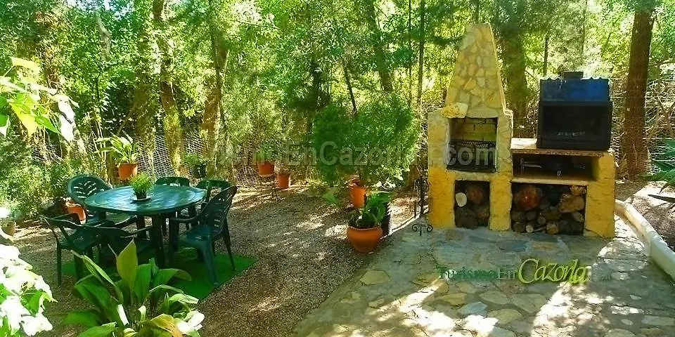 Holiday home Casa De La Luna Arroyo Frio