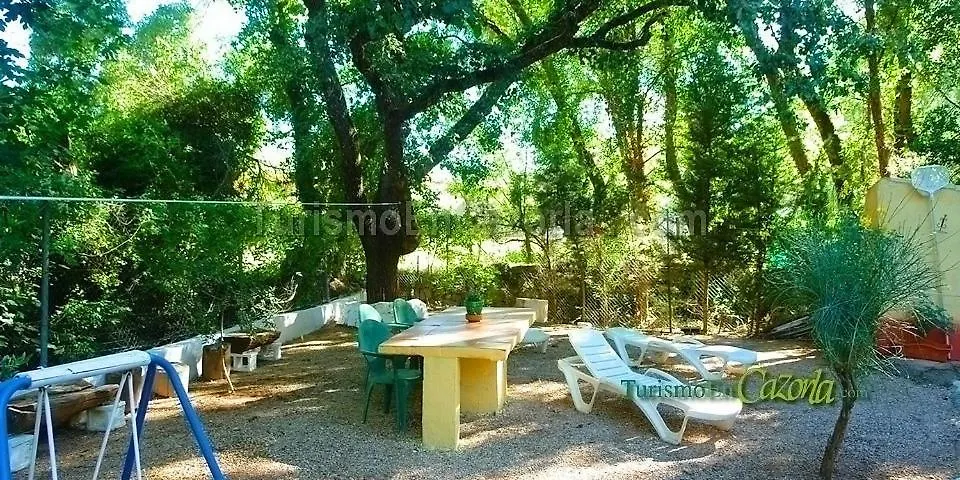 Casa De La Luna Arroyo Frio 0*,